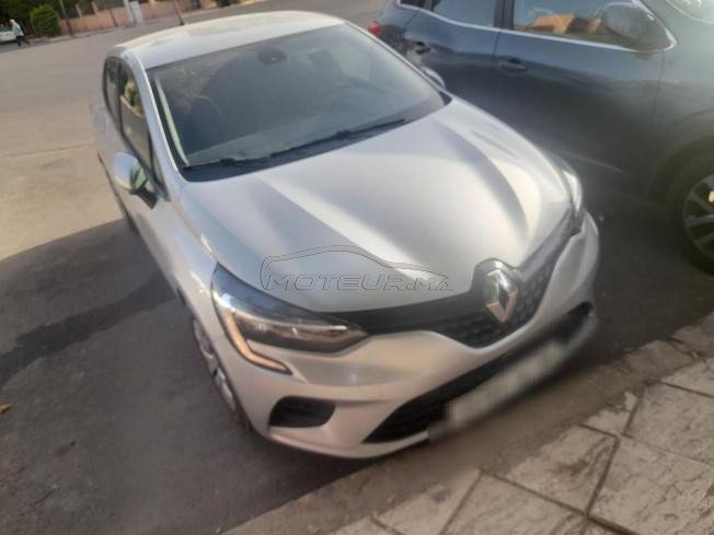 clio 5 bonne etat diesel