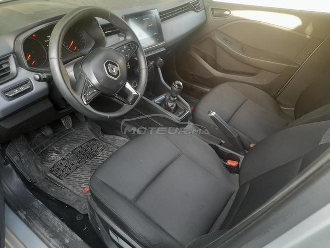 clio 5 bonne etat diesel
