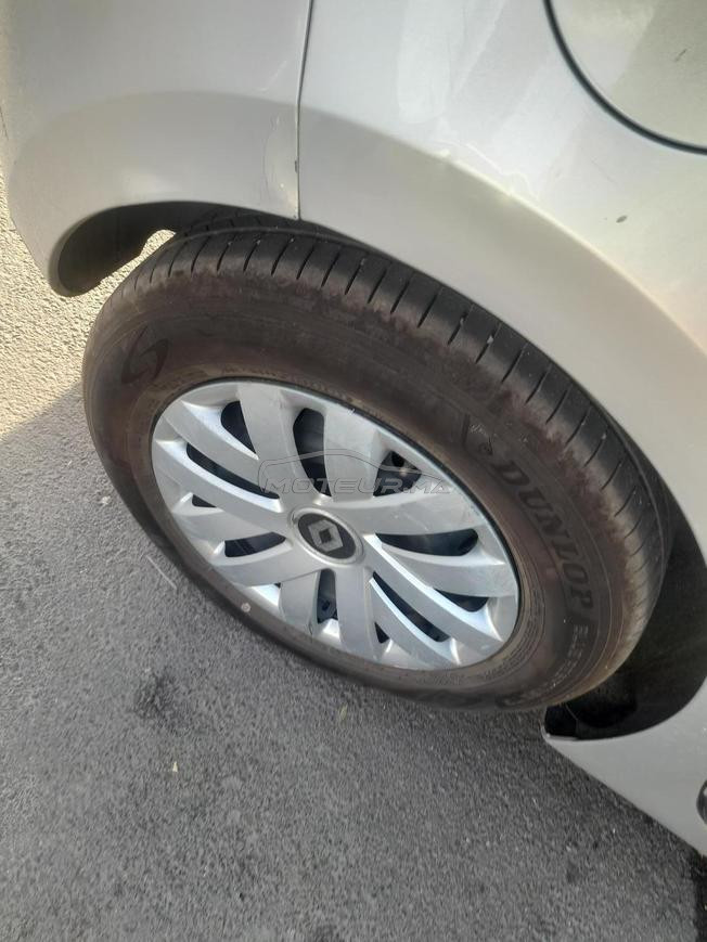 clio 5 bonne etat diesel