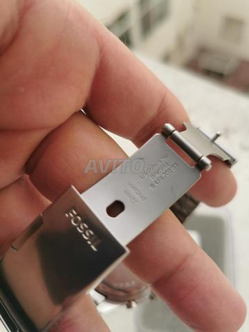 FOSSIL FS5724 أصلي - 2