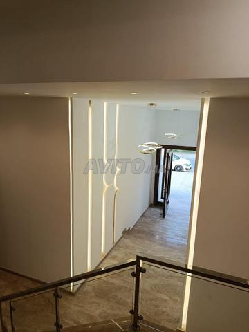 Appartement deux chambres à vendre El Jadida - 2