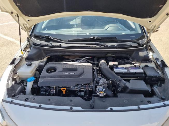 HYUNDAI I20 1ÉRE MAIN DIESEL 