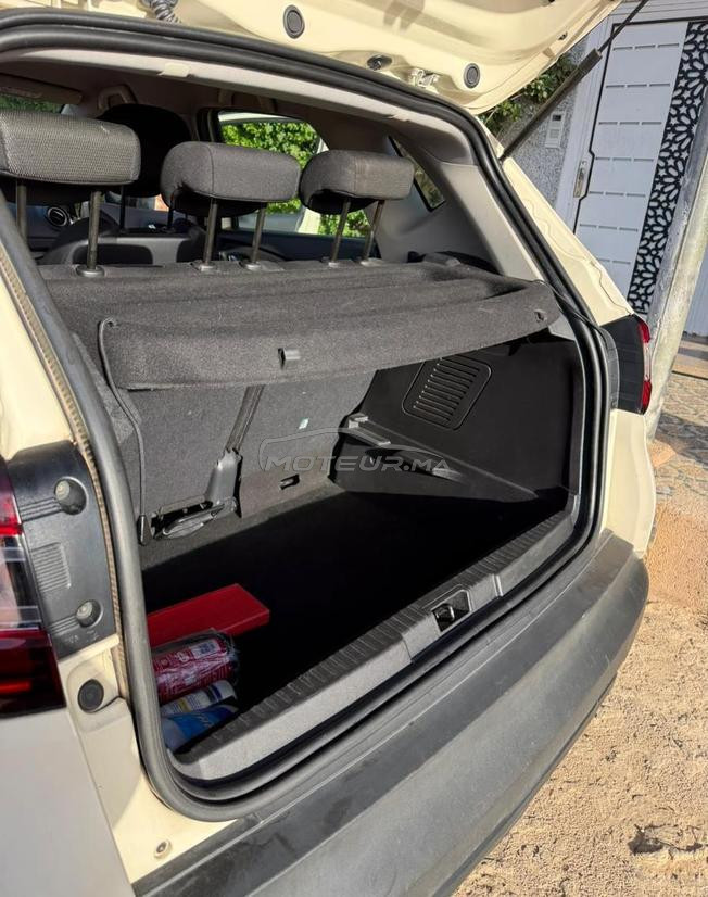 Captur RENAULT 2020 Manuelle