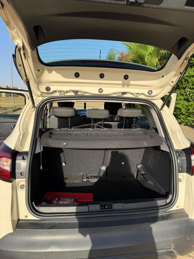 Captur RENAULT 2020 Manuelle