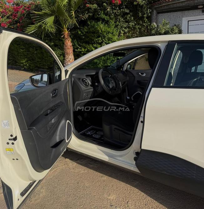 Captur RENAULT 2020 Manuelle