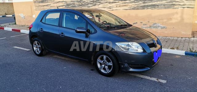Toyota Auris - 2