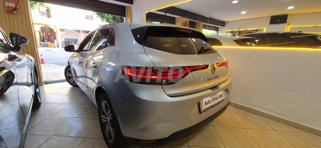 Renault Megane 4 2023 photo 4
