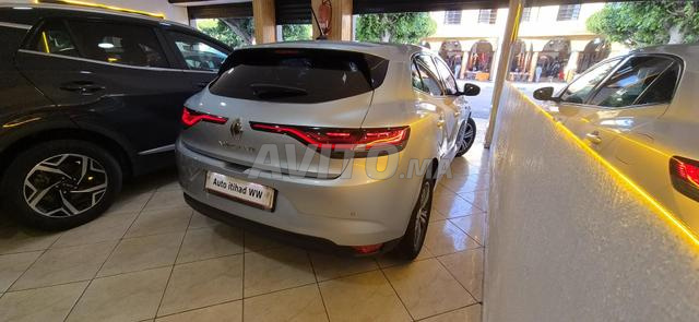 Renault Megane 4 2023 photo 3