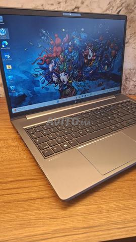HP Zbook power G10 Workstation i7 13ème Rtx A1000 - 2