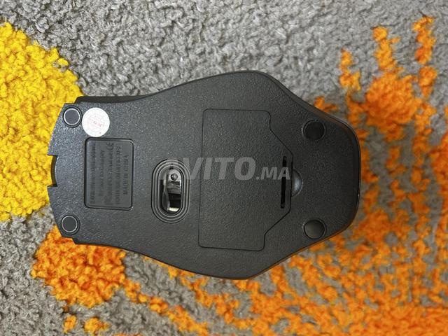 Souris sans fil - 2