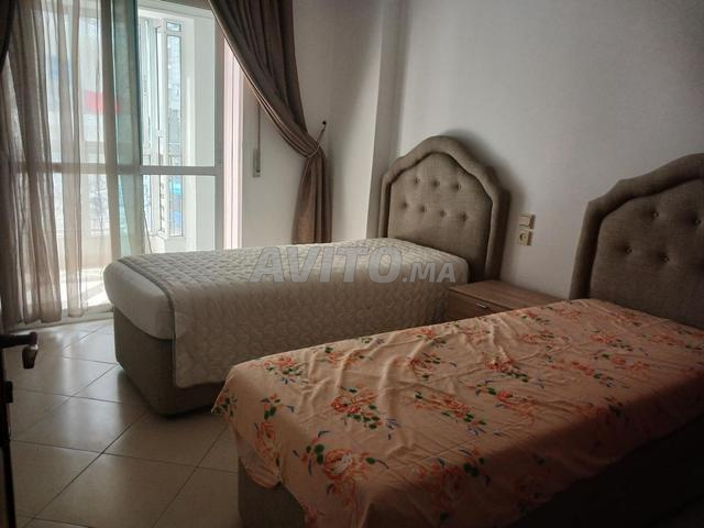 appartement à vendre moulay Ismail - 2
