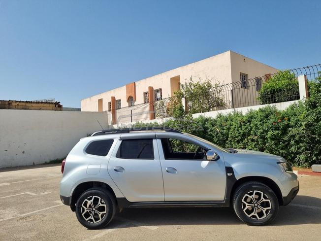DACIA DUSTER DIESEL 
