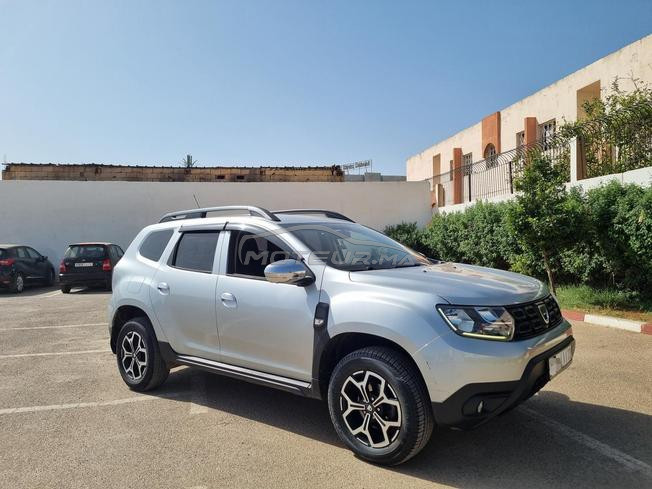 DACIA DUSTER DIESEL 
