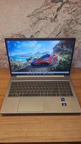 محطة عمل HP Zbook power G9 بمعالج i7 الجيل 12 و 32 جيجا رام