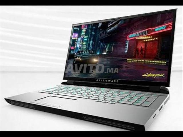 Alienware i9 10900K 20CPU 32GB RAM RTX 2080 Super 8GB