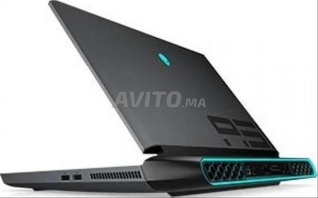 Alienware i9 10900K 20CPU 32Go RAM RTX 2080 Super 8Go - 2