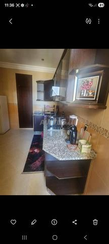 Bel appartement meublé à Fès - 2