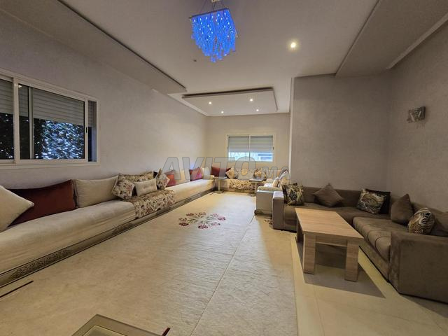 appartement à vendre sur Hay Riad Prestigia - 2
