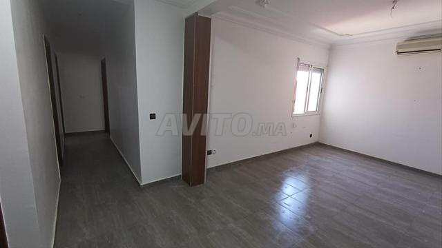 شقة بالطابق الرابع بعمارة بمصعد للعزاب - 2
