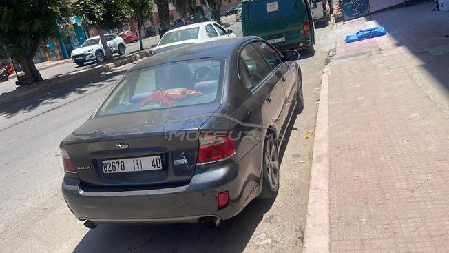 subaru a vendre