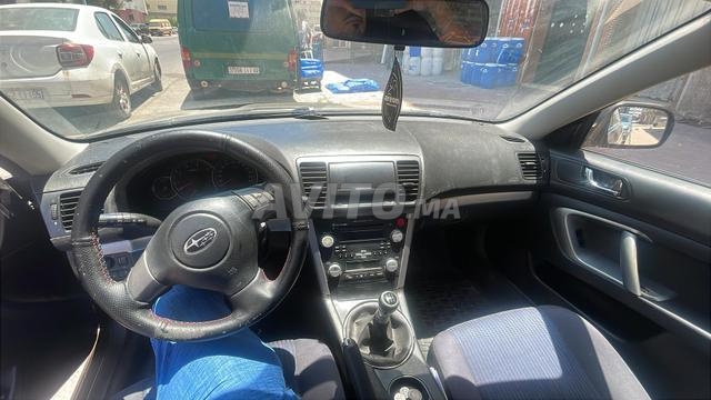 Subaru à vendre - 2