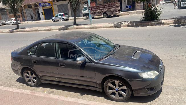 subaru a vendre