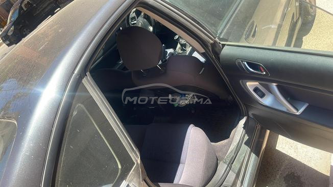 subaru a vendre