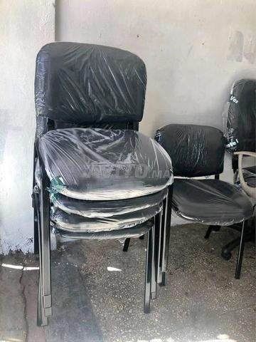 Chaise iso en tissu prix d'usine/vente en gros/lit - 2