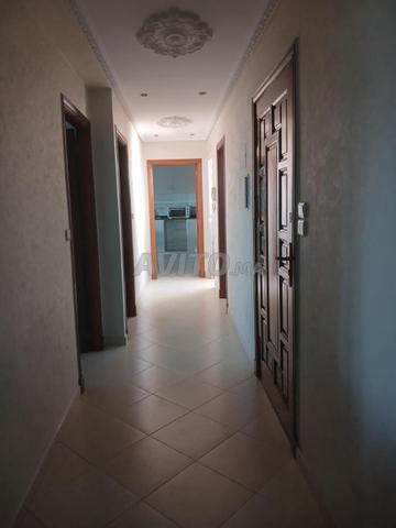 Appartement à vendre avenue Marrakech - 2