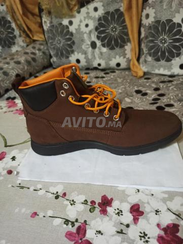Timberland original style moderne - 2