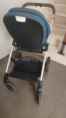 POUSSETTE CYBEX BALIOS S EXCELLENT ETAT - 2