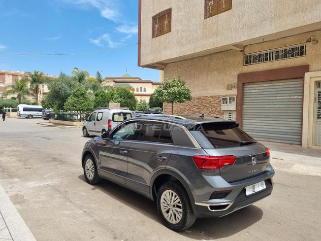 VOLSWAGEN T ROC DWN 2023 6cv