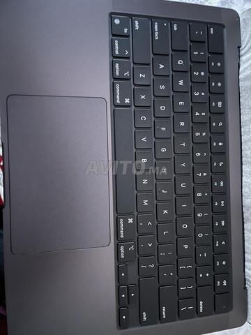 MacBook Pro M4 Pro 2024, 24 Go / 1 To - 2