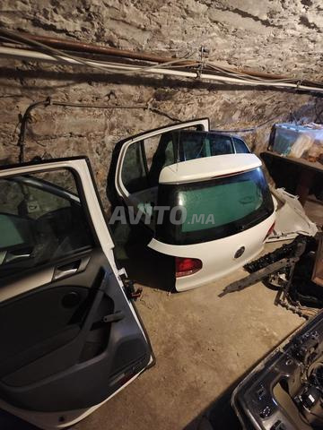 turbo Tiguan golf 6 touran 2l Volkswagen golf 6