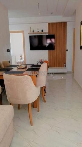 Appartement à louer 90 m² à Fès - 2