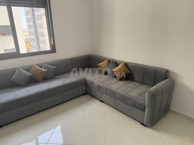 مقعدان - غرفة جلوس - 2