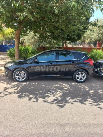 Ford Focus 2013 Diesel Manuel