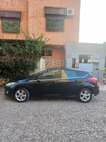 Ford Focus - 2