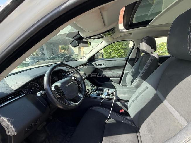 Range Rover Velar très bien état 