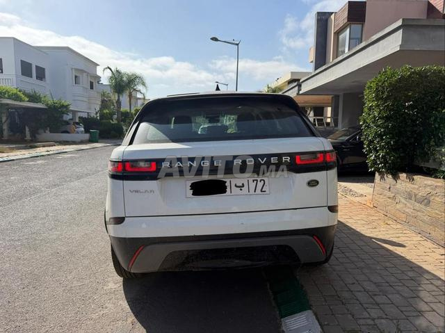 Range Rover Velar très bon état - 2