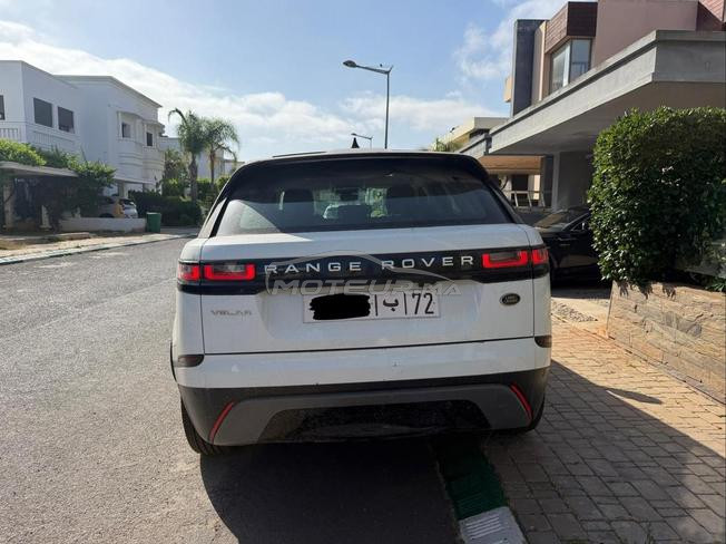 Range Rover Velar très bien état 