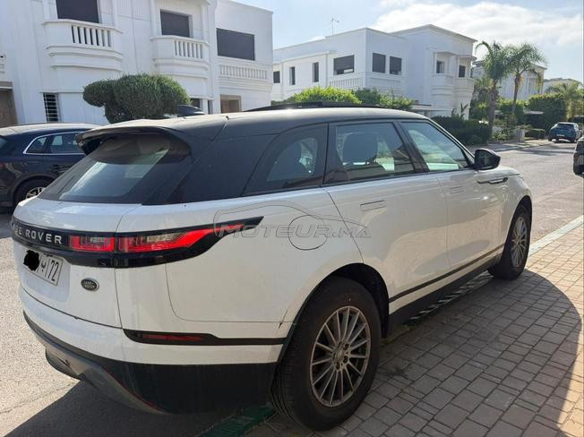 Range Rover Velar très bien état 