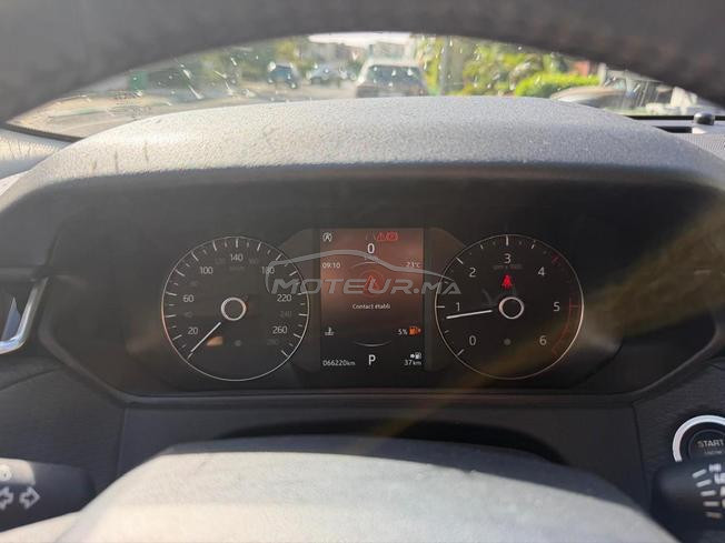 Range Rover Velar très bien état 