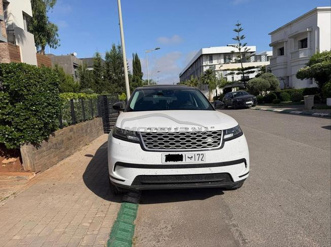 Range Rover Velar très bien état 