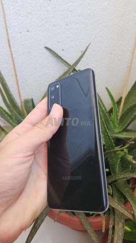 Samsung S20 normal - 2