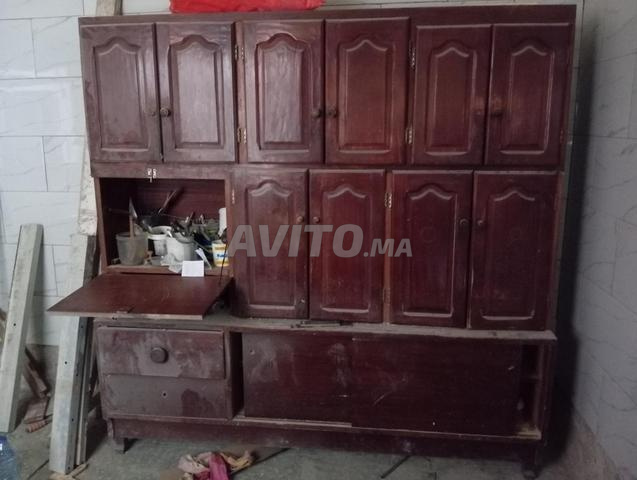 Armoire à vaisselle - 2
