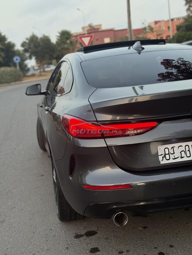 Bmw serie 218d