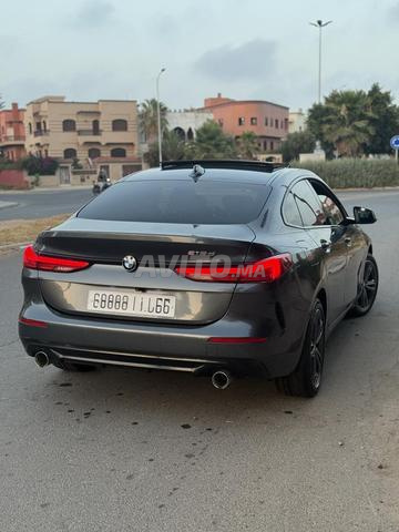 Bmw serie 218d - 2