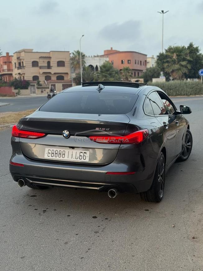 Bmw serie 218d