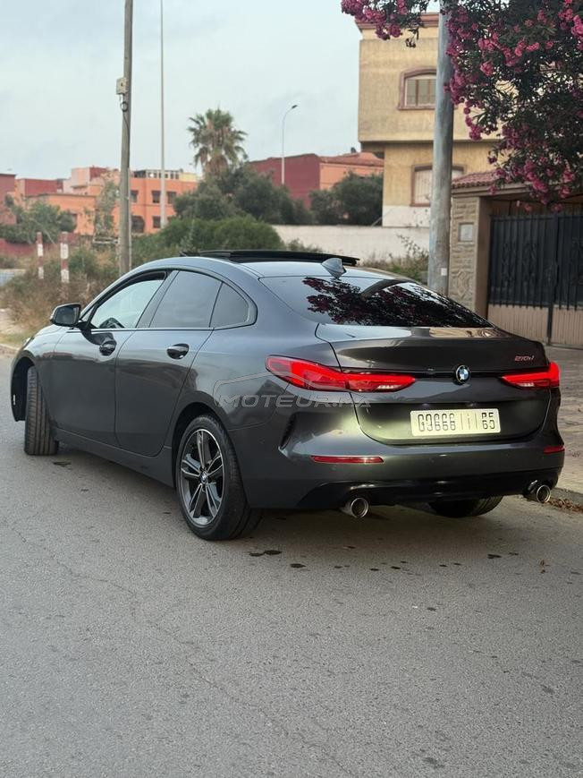 Bmw serie 218d